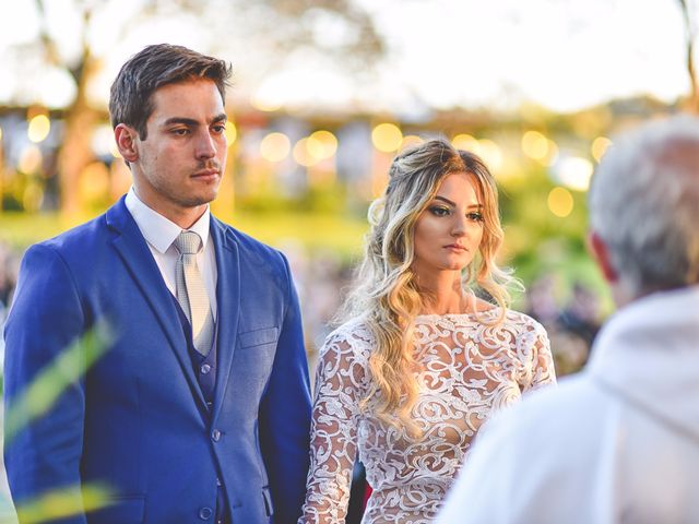 O casamento de Henrick e Lorrany em Patos de Minas, Minas Gerais 60