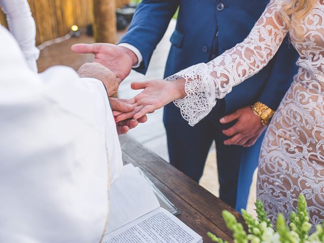 O casamento de Henrick e Lorrany em Patos de Minas, Minas Gerais 63