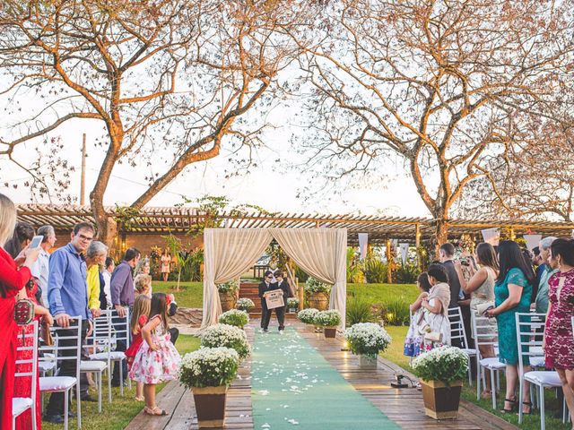 O casamento de Henrick e Lorrany em Patos de Minas, Minas Gerais 67