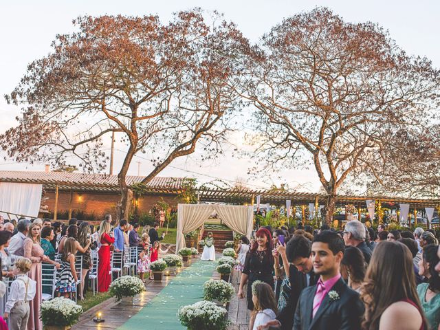 O casamento de Henrick e Lorrany em Patos de Minas, Minas Gerais 69