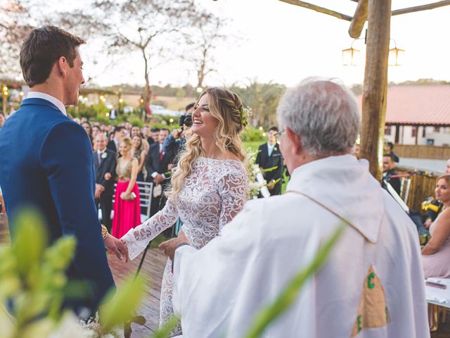 O casamento de Henrick e Lorrany em Patos de Minas, Minas Gerais 82