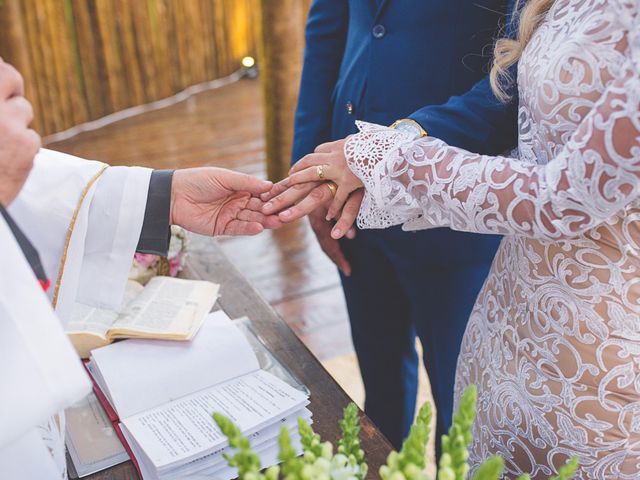 O casamento de Henrick e Lorrany em Patos de Minas, Minas Gerais 84