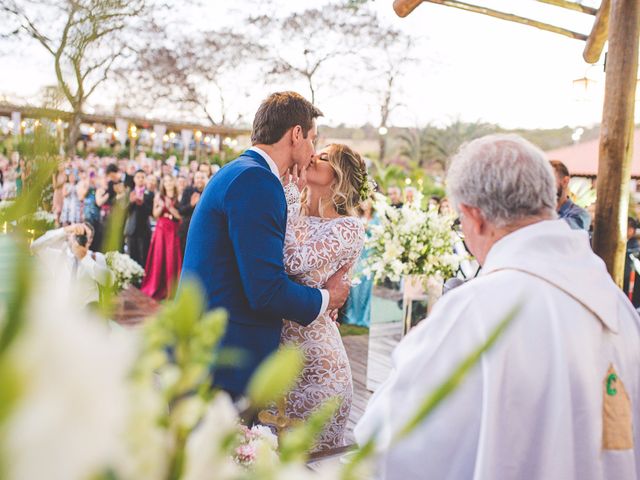 O casamento de Henrick e Lorrany em Patos de Minas, Minas Gerais 95