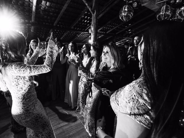 O casamento de Henrick e Lorrany em Patos de Minas, Minas Gerais 125