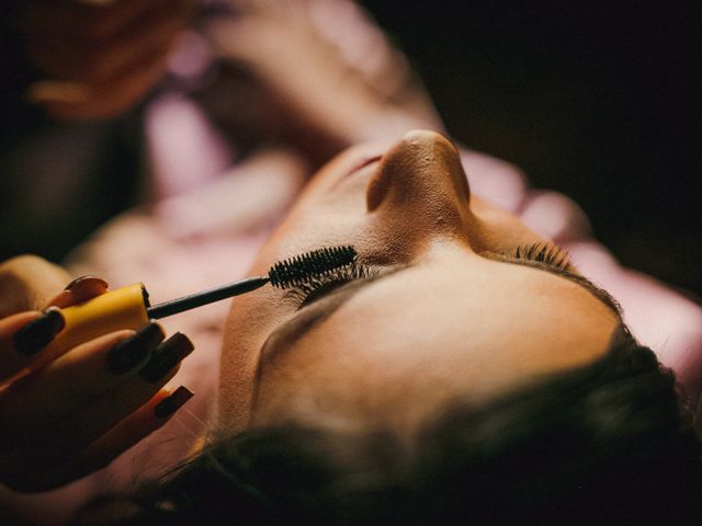 O casamento de Thiago e Talissa em Chapada dos Guimarães, Mato Grosso 15