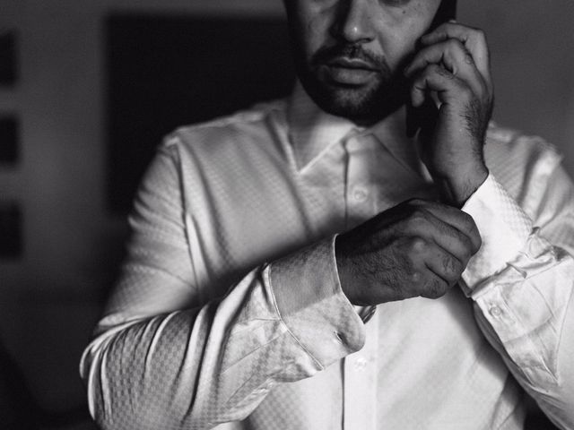 O casamento de Thiago e Talissa em Chapada dos Guimarães, Mato Grosso 25