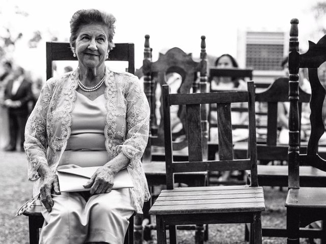 O casamento de Thiago e Talissa em Chapada dos Guimarães, Mato Grosso 40