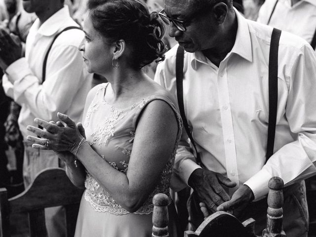 O casamento de Thiago e Talissa em Chapada dos Guimarães, Mato Grosso 44