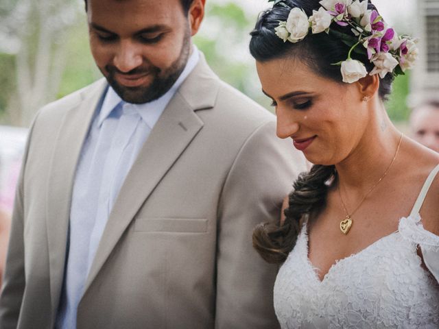 O casamento de Thiago e Talissa em Chapada dos Guimarães, Mato Grosso 68