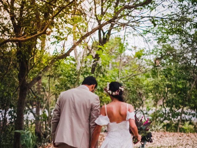 O casamento de Thiago e Talissa em Chapada dos Guimarães, Mato Grosso 101