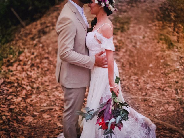 O casamento de Thiago e Talissa em Chapada dos Guimarães, Mato Grosso 106