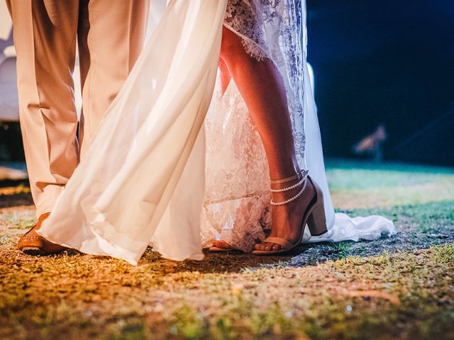 O casamento de Thiago e Talissa em Chapada dos Guimarães, Mato Grosso 111