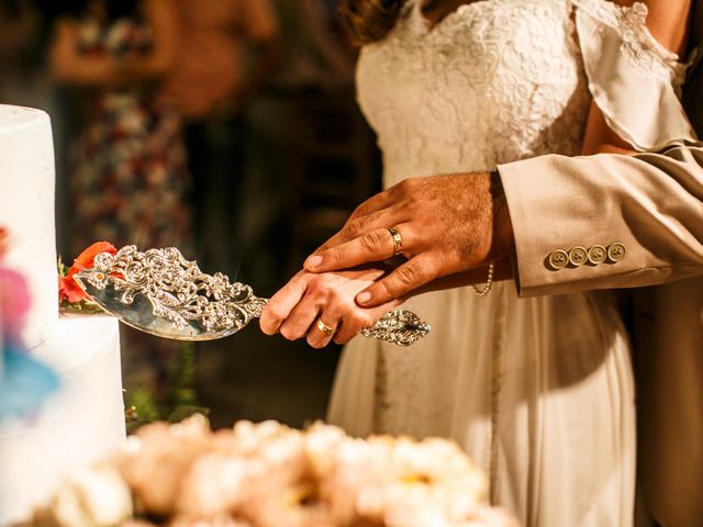 O casamento de Thiago e Talissa em Chapada dos Guimarães, Mato Grosso 113