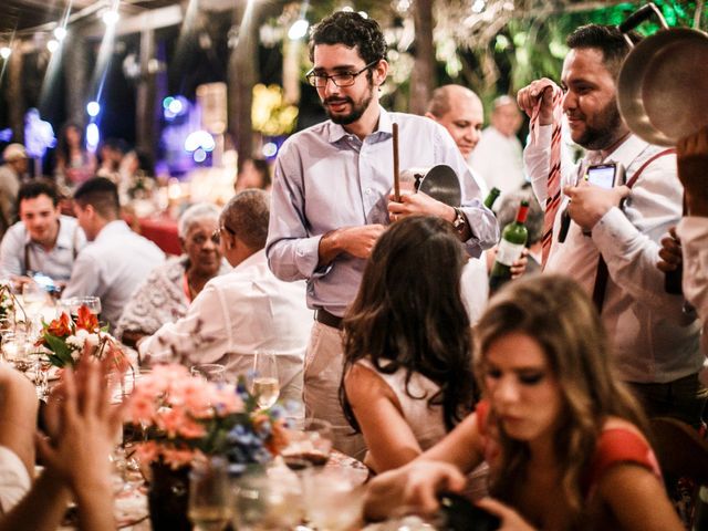 O casamento de Thiago e Talissa em Chapada dos Guimarães, Mato Grosso 119