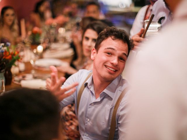 O casamento de Thiago e Talissa em Chapada dos Guimarães, Mato Grosso 121