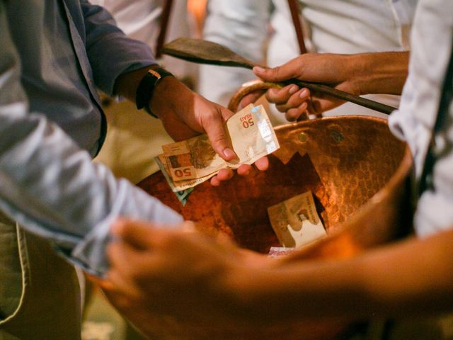 O casamento de Thiago e Talissa em Chapada dos Guimarães, Mato Grosso 123