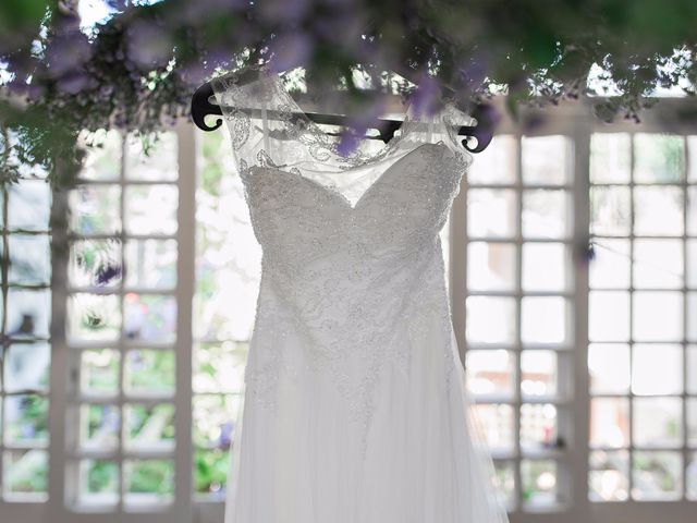 O casamento de Cintia e Gerson em Salvador, Bahia 6