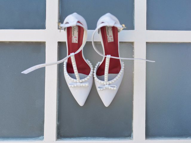 O casamento de Cintia e Gerson em Salvador, Bahia 7