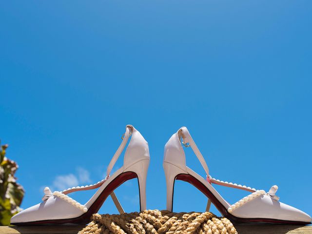 O casamento de Cintia e Gerson em Salvador, Bahia 8