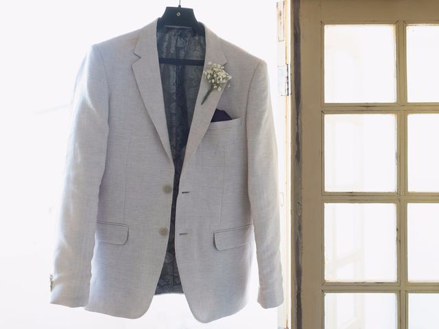 O casamento de Cintia e Gerson em Salvador, Bahia 24