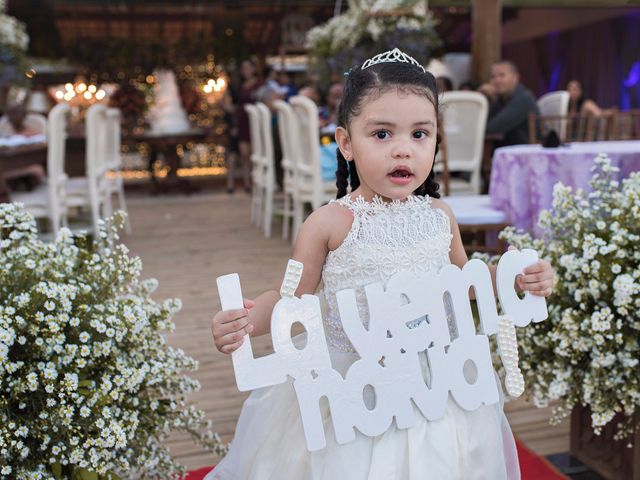 O casamento de Cintia e Gerson em Salvador, Bahia 25