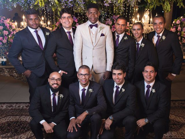 O casamento de Cintia e Gerson em Salvador, Bahia 28