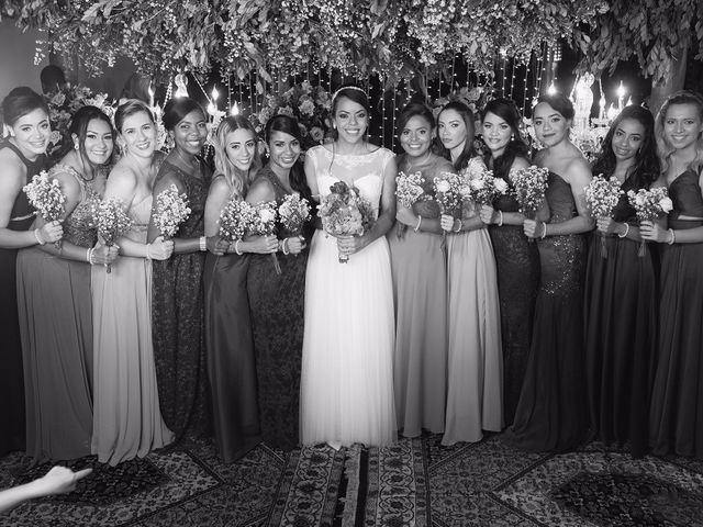 O casamento de Cintia e Gerson em Salvador, Bahia 30