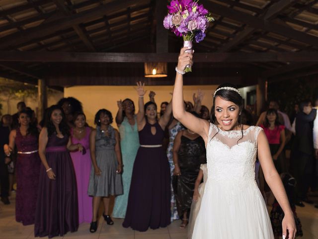 O casamento de Cintia e Gerson em Salvador, Bahia 33