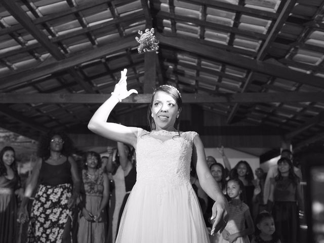 O casamento de Cintia e Gerson em Salvador, Bahia 34