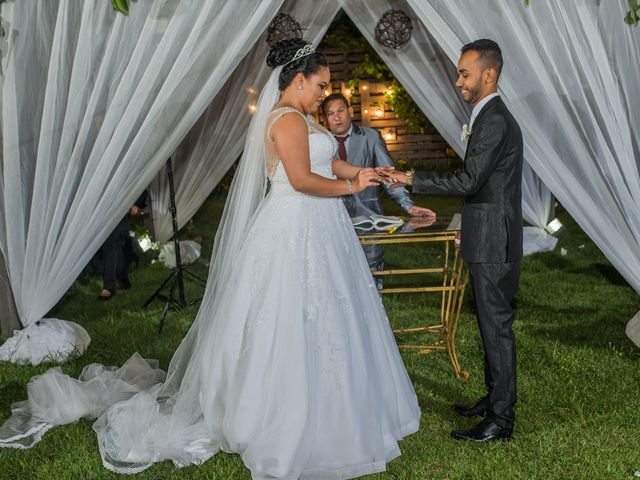 O casamento de Davi e Jéssica em Serra, Espírito Santo 60