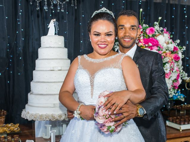 O casamento de Davi e Jéssica em Serra, Espírito Santo 84