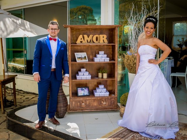 O casamento de Luciano Dias e Maria Aparecida em Brasília, Distrito Federal 4