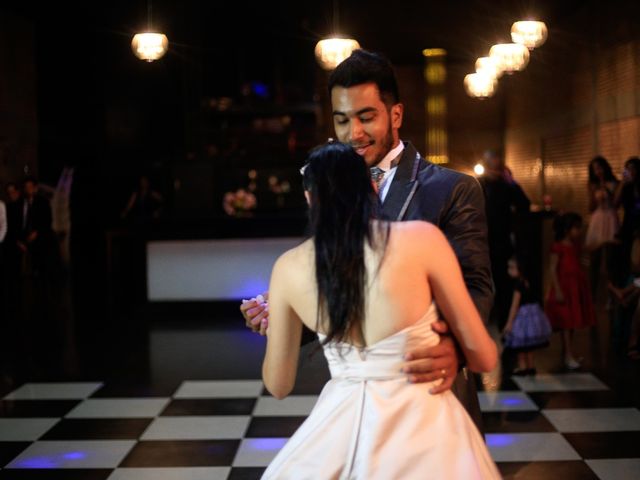 O casamento de Maycon e Camila em Brasília, Distrito Federal 2