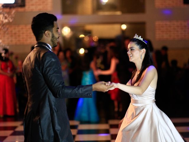 O casamento de Maycon e Camila em Brasília, Distrito Federal 3