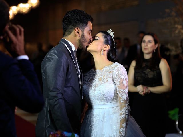 O casamento de Maycon e Camila em Brasília, Distrito Federal 1