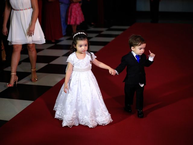 O casamento de Maycon e Camila em Brasília, Distrito Federal 4