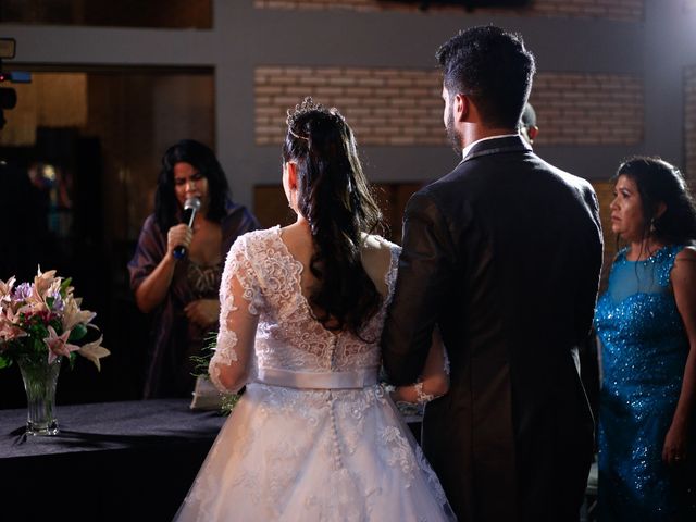 O casamento de Maycon e Camila em Brasília, Distrito Federal 5