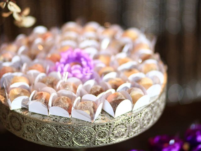 O casamento de Maycon e Camila em Brasília, Distrito Federal 10