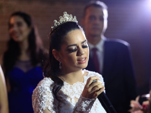 O casamento de Maycon e Camila em Brasília, Distrito Federal 12