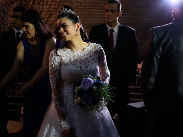 O casamento de Maycon e Camila em Brasília, Distrito Federal 13