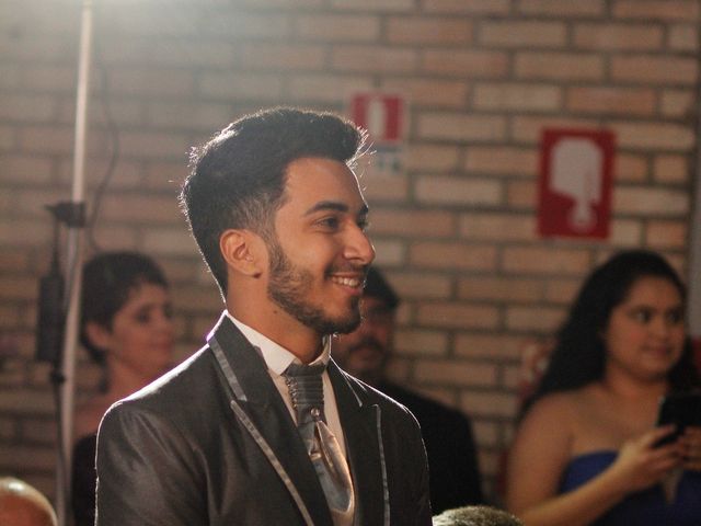 O casamento de Maycon e Camila em Brasília, Distrito Federal 14