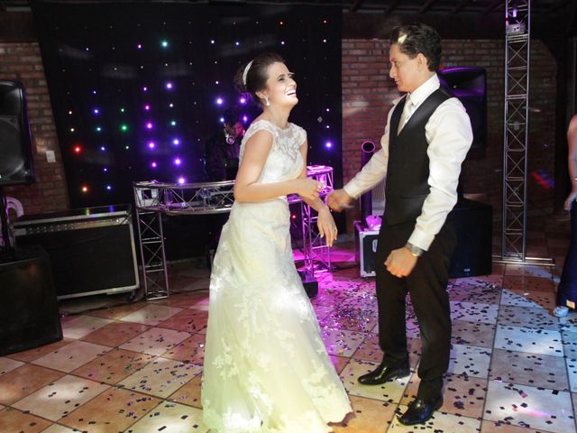 O casamento de Dalber e Priscila em Belo Horizonte, Minas Gerais 20