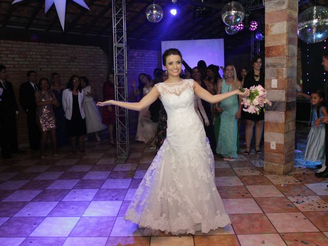 O casamento de Dalber e Priscila em Belo Horizonte, Minas Gerais 21