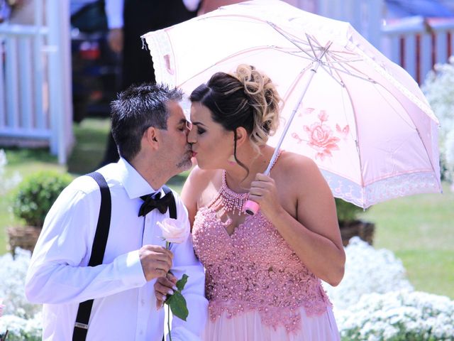 O casamento de Mônica Vieira e Adilson Gonçalves em Gama, Distrito Federal 8