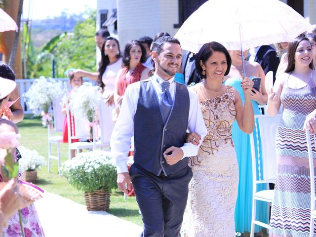 O casamento de Mônica Vieira e Adilson Gonçalves em Gama, Distrito Federal 18