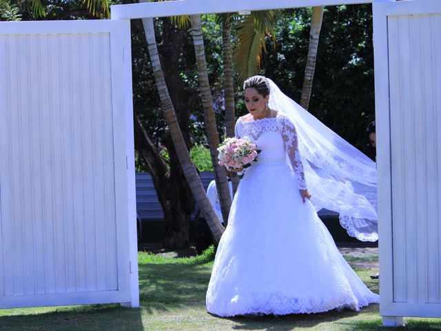 O casamento de Mônica Vieira e Adilson Gonçalves em Gama, Distrito Federal 22