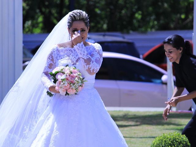 O casamento de Mônica Vieira e Adilson Gonçalves em Gama, Distrito Federal 26