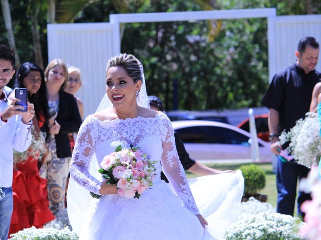 O casamento de Mônica Vieira e Adilson Gonçalves em Gama, Distrito Federal 27