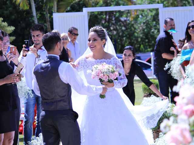 O casamento de Mônica Vieira e Adilson Gonçalves em Gama, Distrito Federal 29