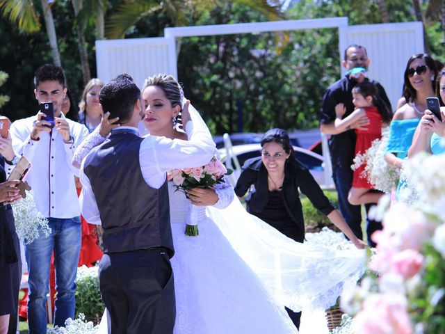 O casamento de Mônica Vieira e Adilson Gonçalves em Gama, Distrito Federal 30